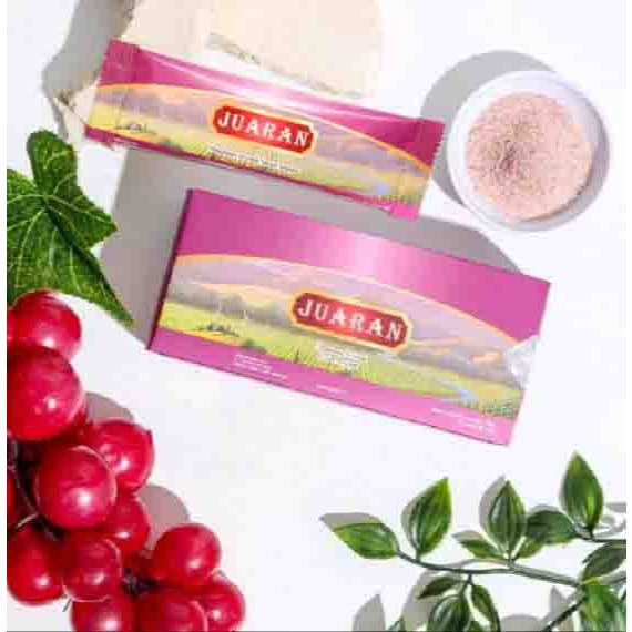 

Juaran Ginseng Herbal – Suplemen Khusus Pria untuk Stamina Maksimal