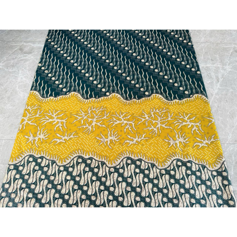 KAIN BATIK PRINTING SENO PARANGAN