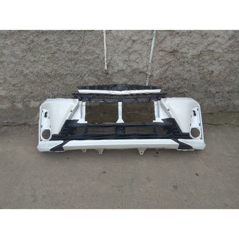 Bumper depan Avanza Veloz 2019 2020 2021
