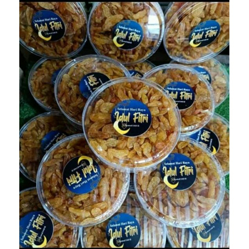 

Kismis 250g
