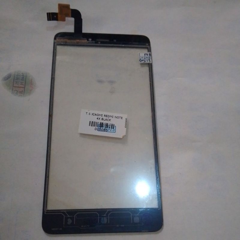 Part Copotan Redmi Note 4x