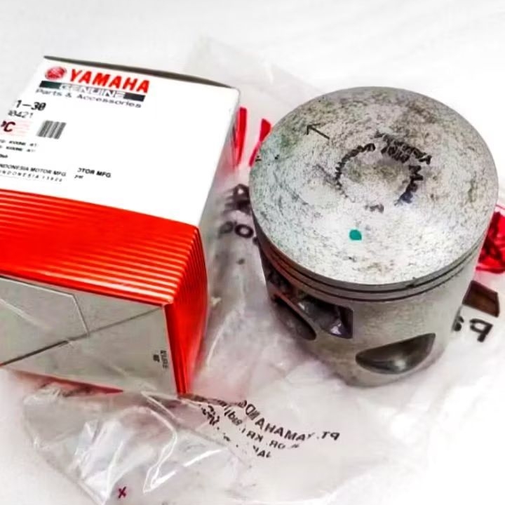 Piston seher RX king original  Os 0,25,50,75,100