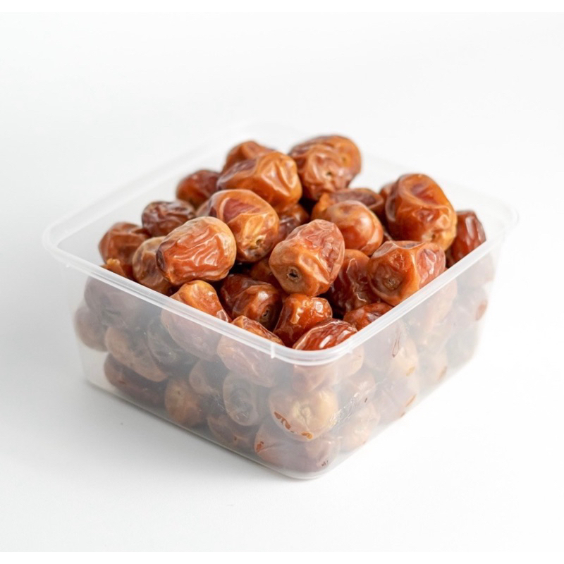 

KURMA SUKARI Al-QASSIM KEMASAN THINWALL