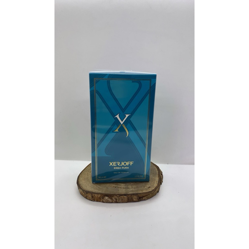 Xerjoff Erba Pura edp Collection