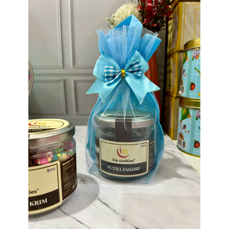 

Hampers 1 Jar Ina Cookies serut