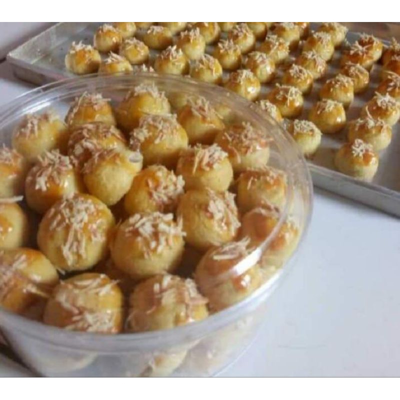 

Nastar Keju Kue Lebaran Nastar Keju