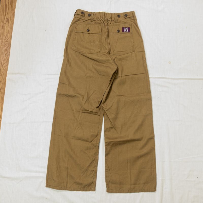 GungHo Fatigue Pants Size 29