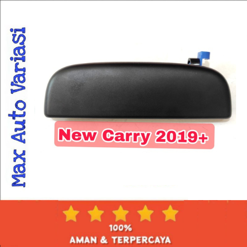 HANDLE PINTU LUAR NEW CARRY (PCS)