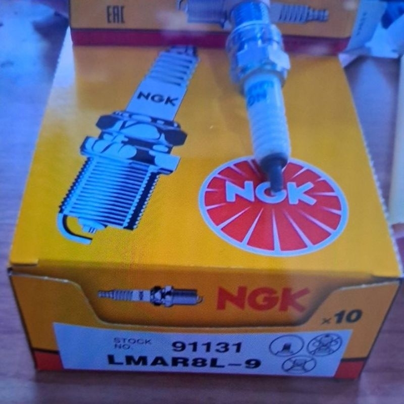 busi LMAR8R-9 busi vario 160 busi PCX