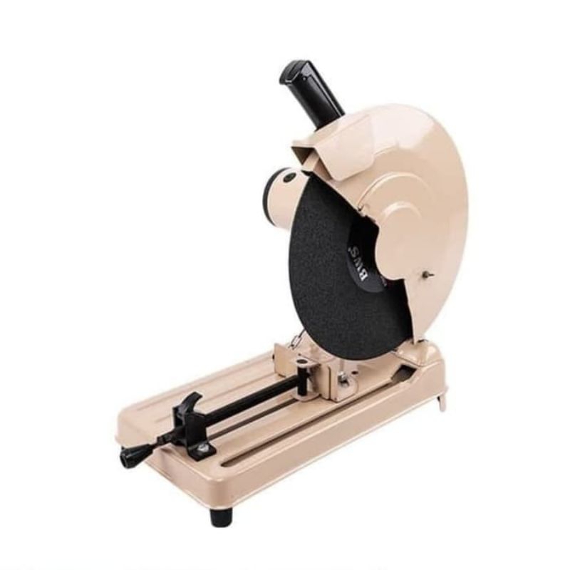 Mesin Potong Besi 14inch BENZ BZ-8414