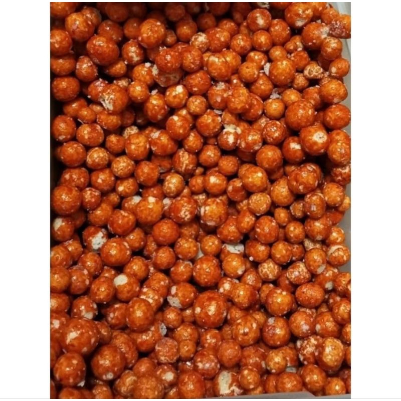 

CUP CUP PILUS SAMBAL UDANG BALADO 500Gr