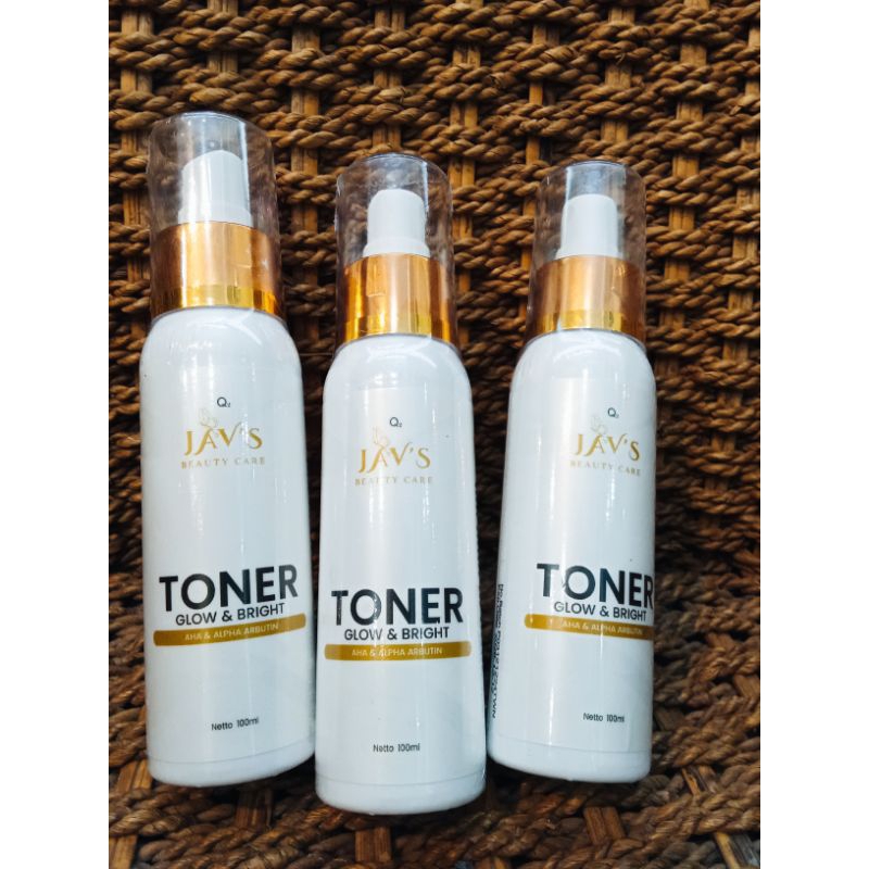 JAV'S TONER(cewek)