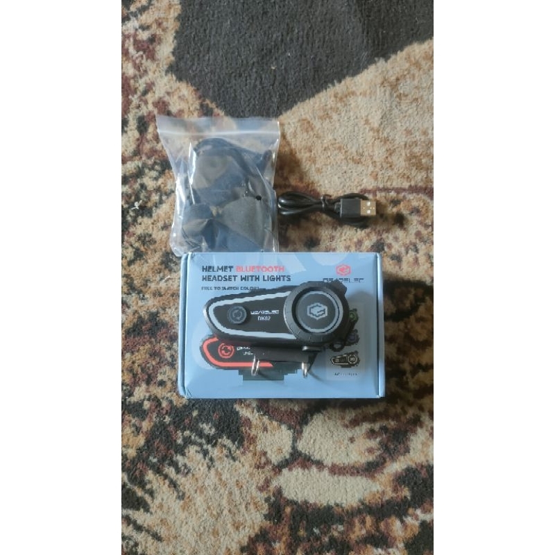 INTERCOM DK02