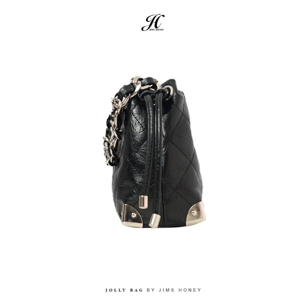 JIMS HONEY FOREVER Tas Wanita Jolly Bag Simple Handbag Selempang Terbaru