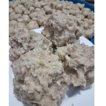 

BAKSO SAPI ENAK GURIH BERBAGAI VARIAN HOMEMADE