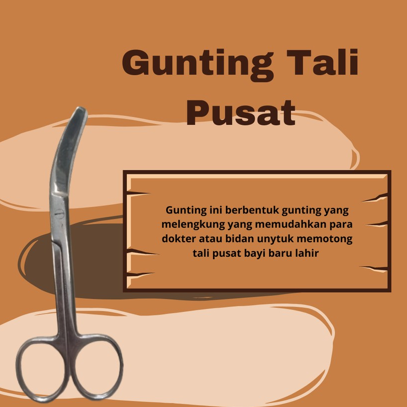 

GUNTING TALI PUSAT MARWA