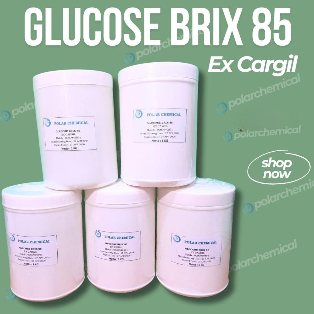

Glucose Brix 85 Ex Cargill II