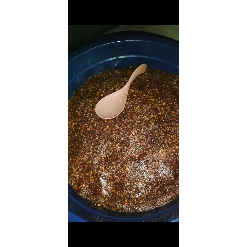 

Bumbu_Pecal_KhasAceh