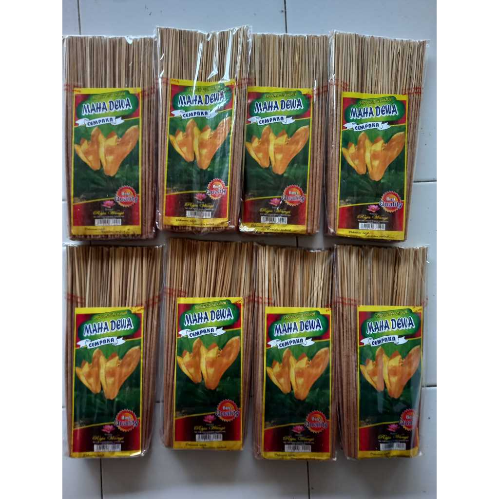 Dupa Maha Dewa Harum Dan Murah