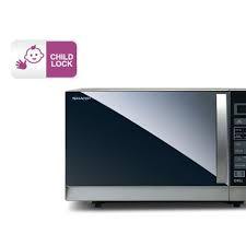 Microwave sharp 25 Liter low watt R728 / R-728 W BATAM