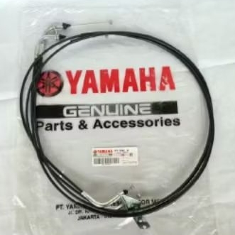 Tali Gas YAMAHA Mio M3 /Kabel Gas M3 (1set) (2PH) QUALITY ORIGINAL