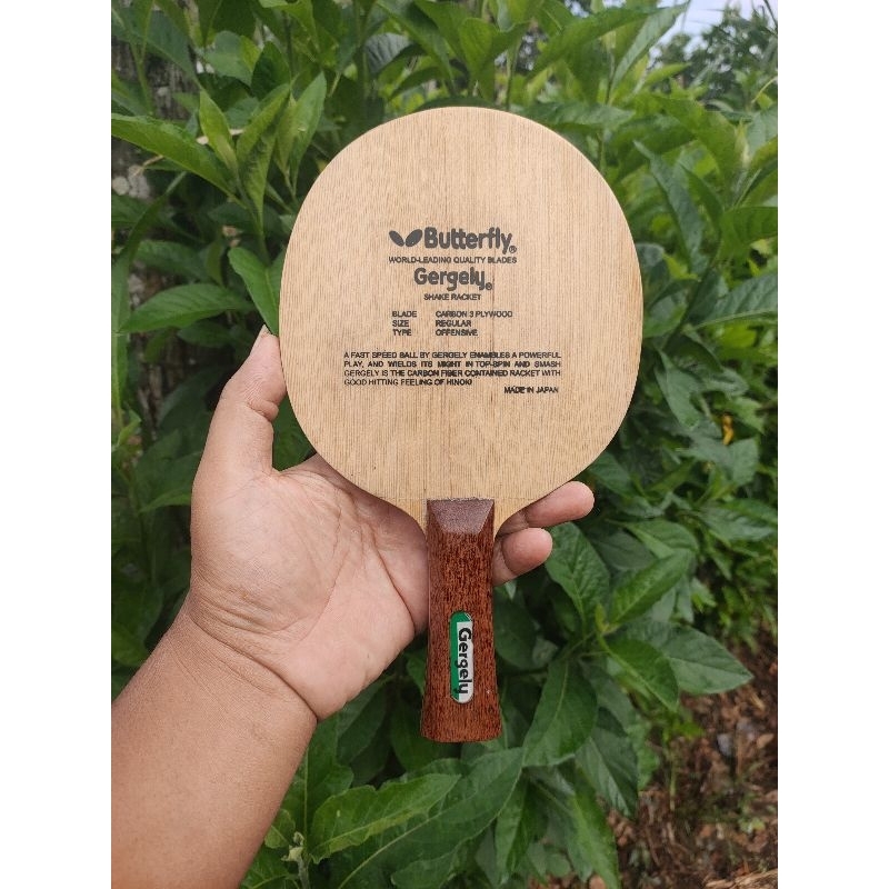 Gergely KW Replika Ori