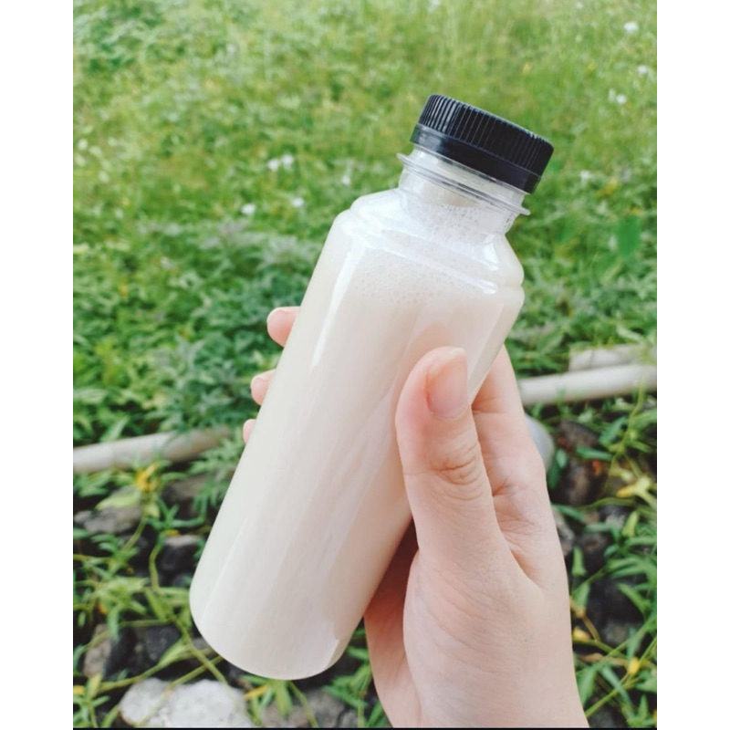 

SUSU KEDELAI FRESH