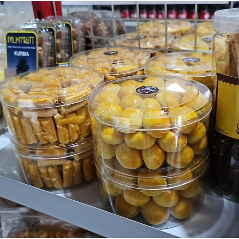 

LELANG NASTAR SULTAN KASTANGEL PUTRI SALJU KUE KERING 5,000