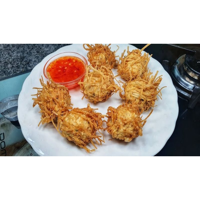 

Ayam rambutan TERLARIS