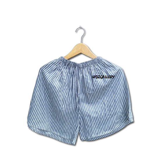 Hot Pants Wanita Celana Pendek Santai Wanita Celana Pendek Rayon HotPants Fashion Bawahan Wanita Cel