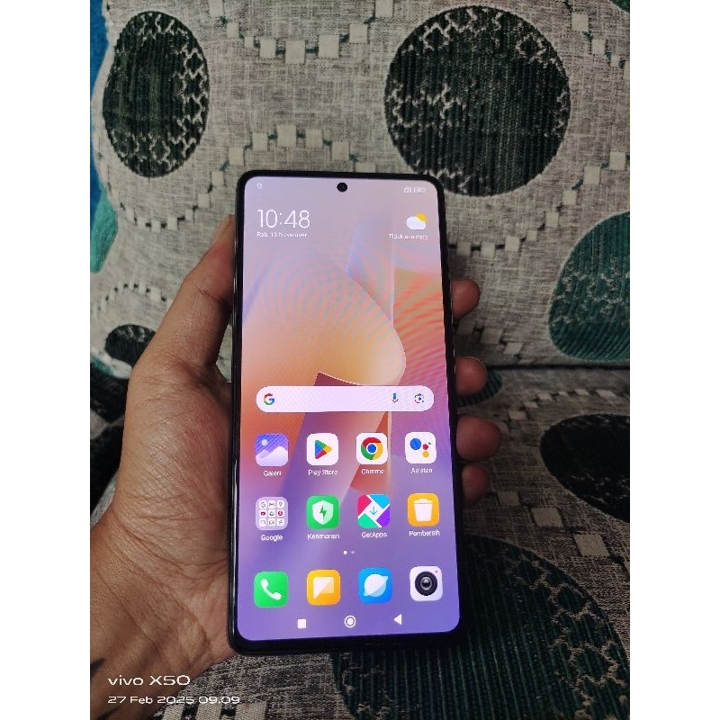 Xiaomi 11t pro 12/256gb