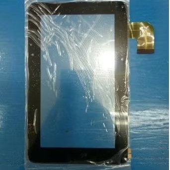 TOUCHSCREEN TAB CYRUS ATOMPAD 2 ATOM LITE TS HITAM