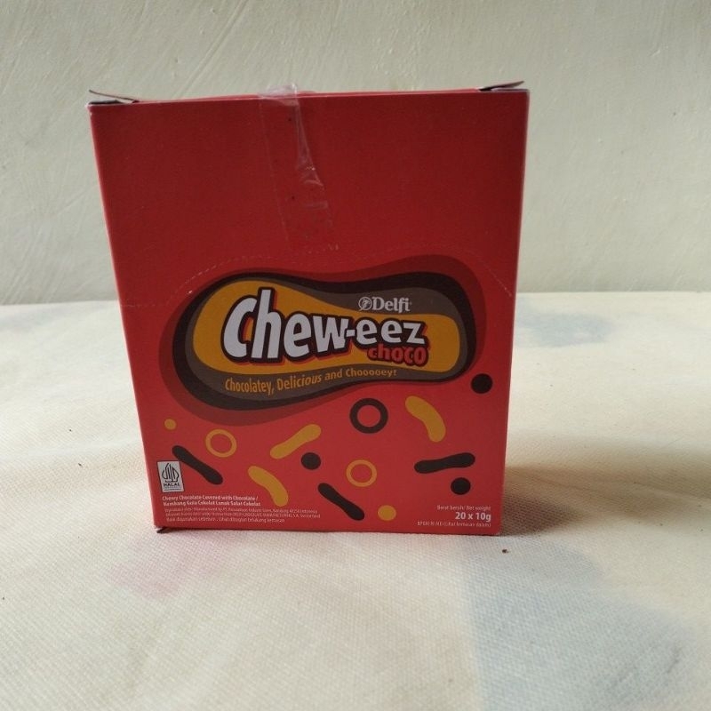 

Cheweez