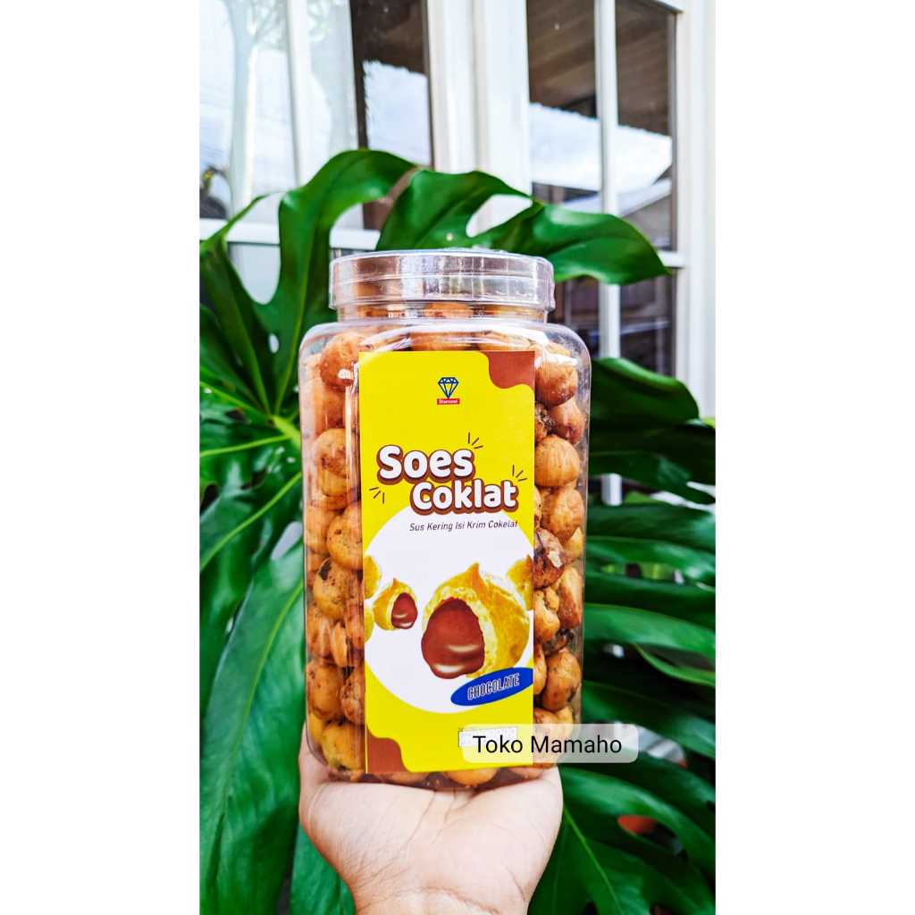 

SNACK TOPLES/JAJAN LEBARAN TOPLES/JAJAN ORIINAL TOPLES GIGA
