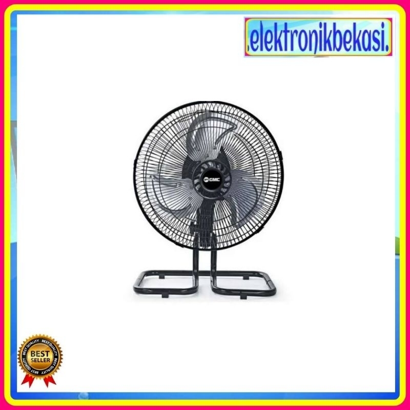 TORNADO FAN GMC 722 / TORNADO FAN GMC 723 / KIPAS ANGIN DUDUK GMC 725