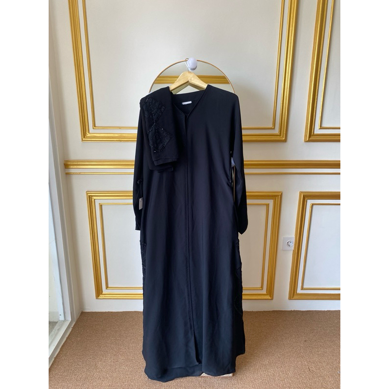 abaya tarim