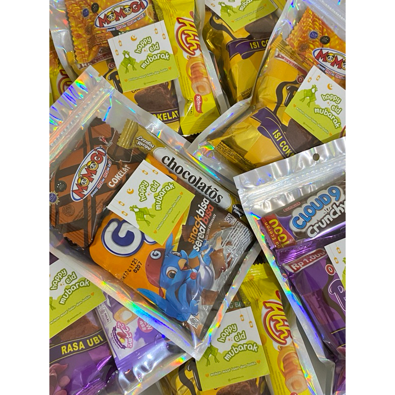 

MINI GIFT LEBARAN
