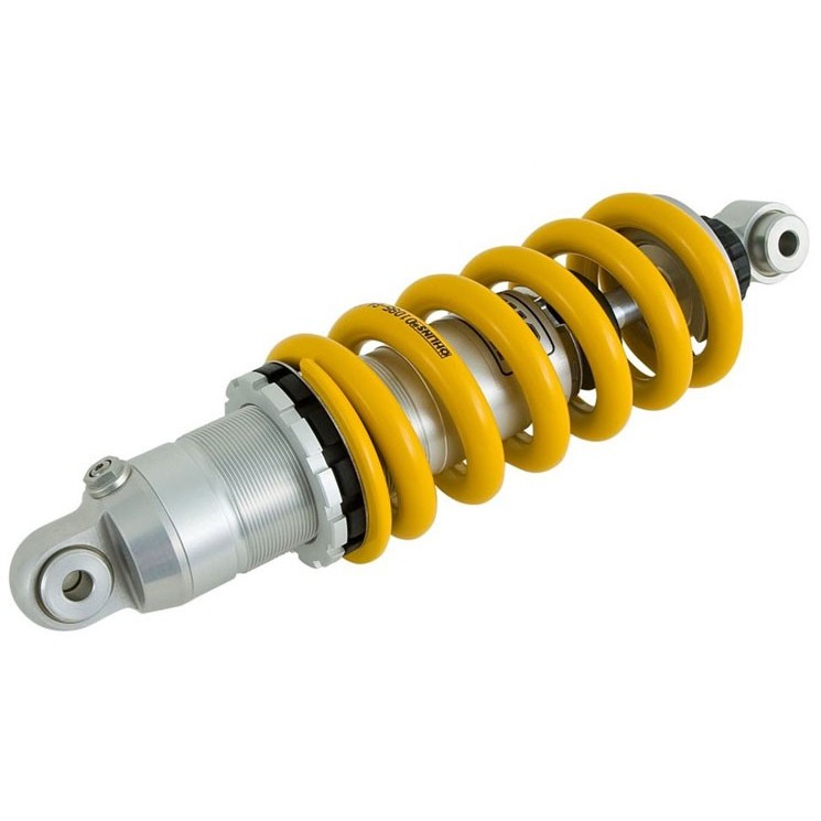 Shockbreaker Ohlins YA 797 Yamaha TMAX Non Tabung