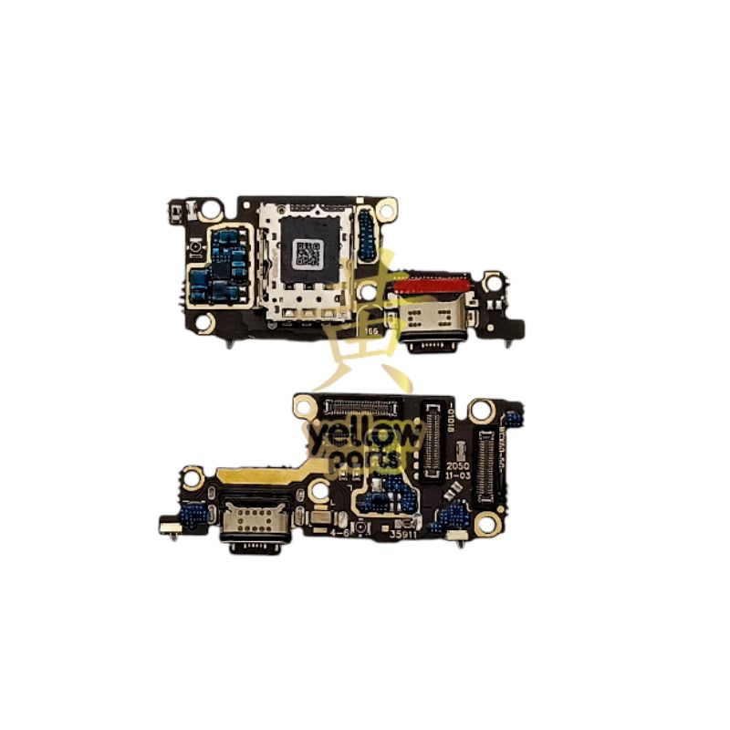 FLEXIBLE   VIVO X60 5G TC CHARGER CAS SIM MIC