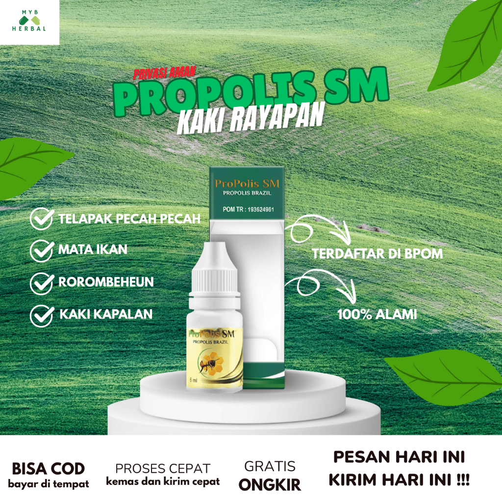Obat Kaki Rayapan Obat Penghilang Rayapan Obat Kaki Berlubang Obat Kaki Bolong Obat Mata Ikan Obat K