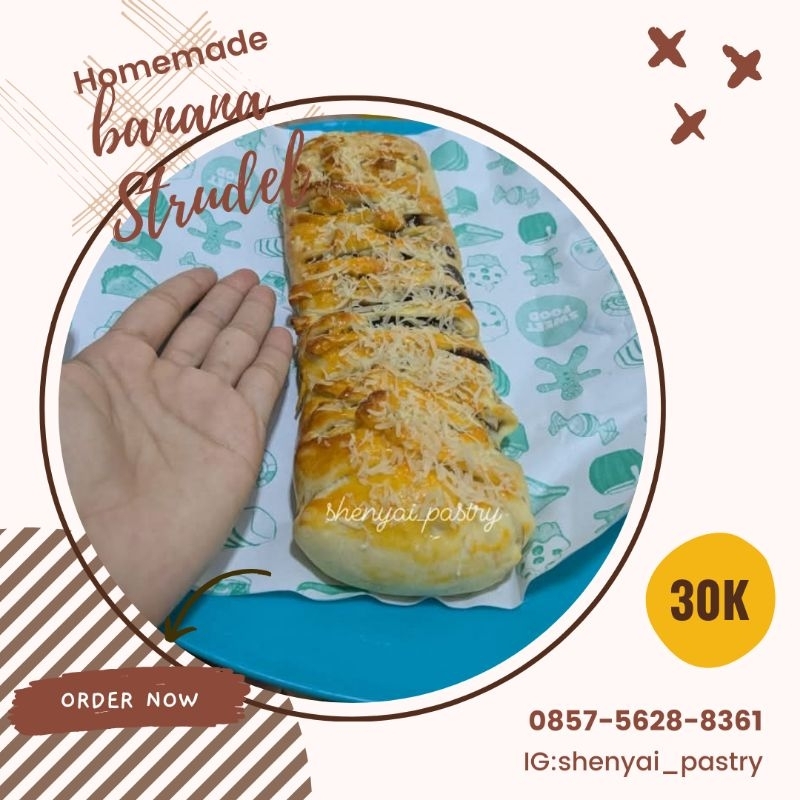 

Banana Studdle Makassar