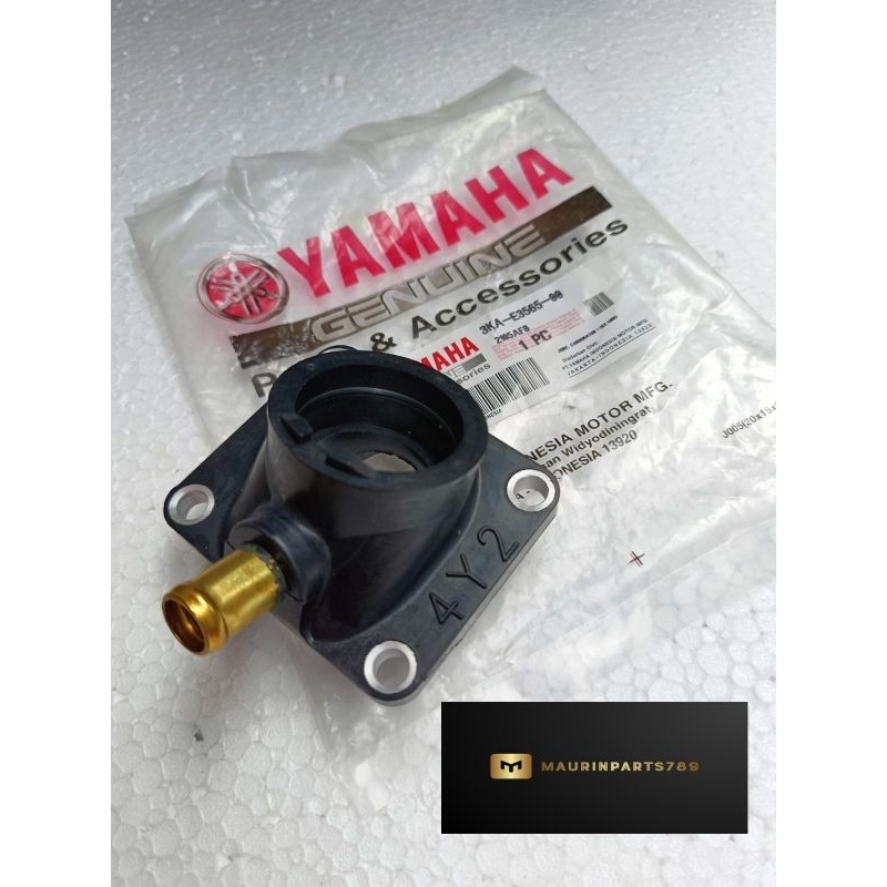 karet intake manipol rk king (4y2 )yamaha
