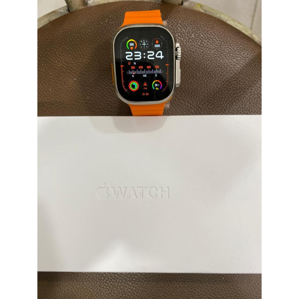 Apple Watch Ultra 2 49mm