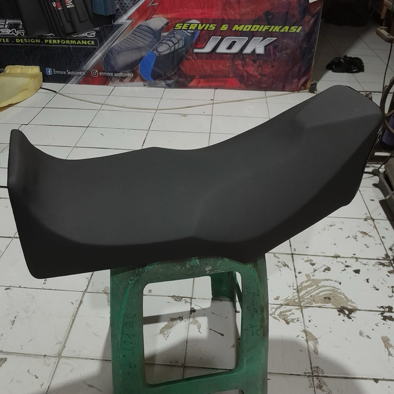 Jok Rx King Perahu Original Centang Semi Centang