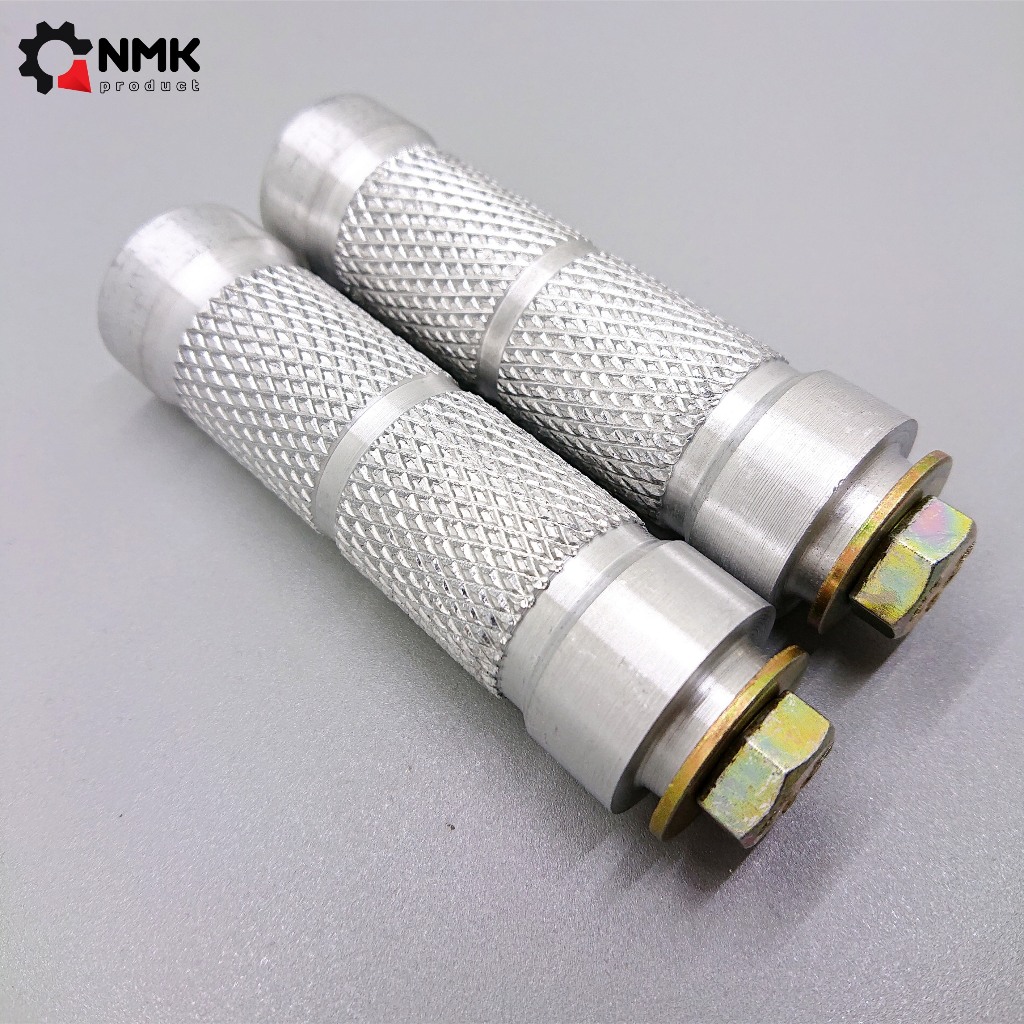 Jalu Underbone Drat 12 14 Footstep Motor Universal