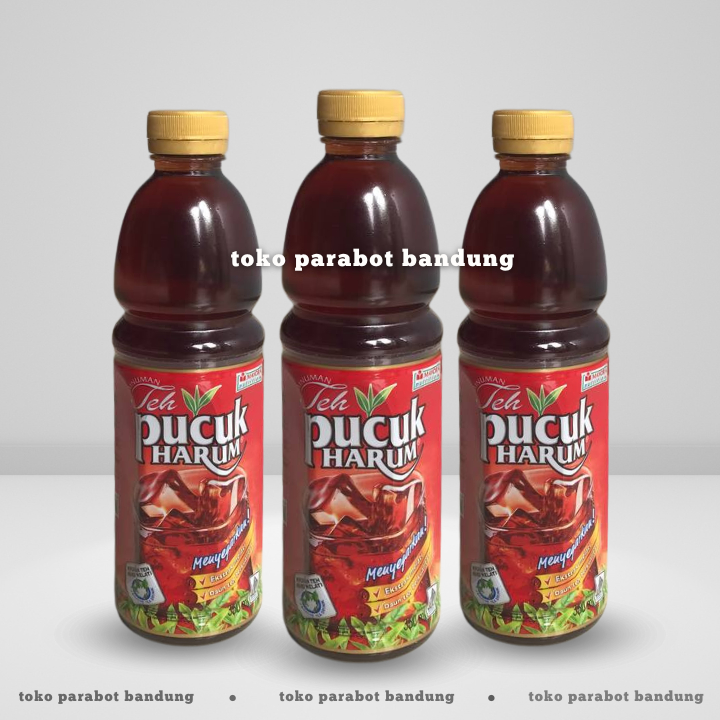 

Toko Parabot Bandung | Teh Pucuk Harum Jasmine 350ml Murah
