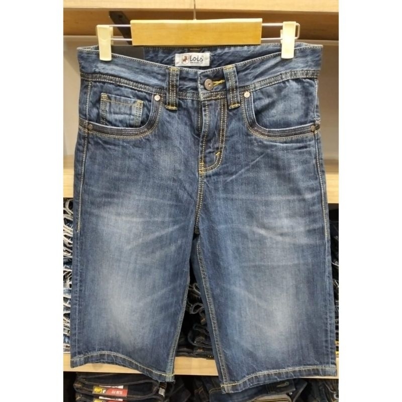 Celana pendek Lois CFD099C