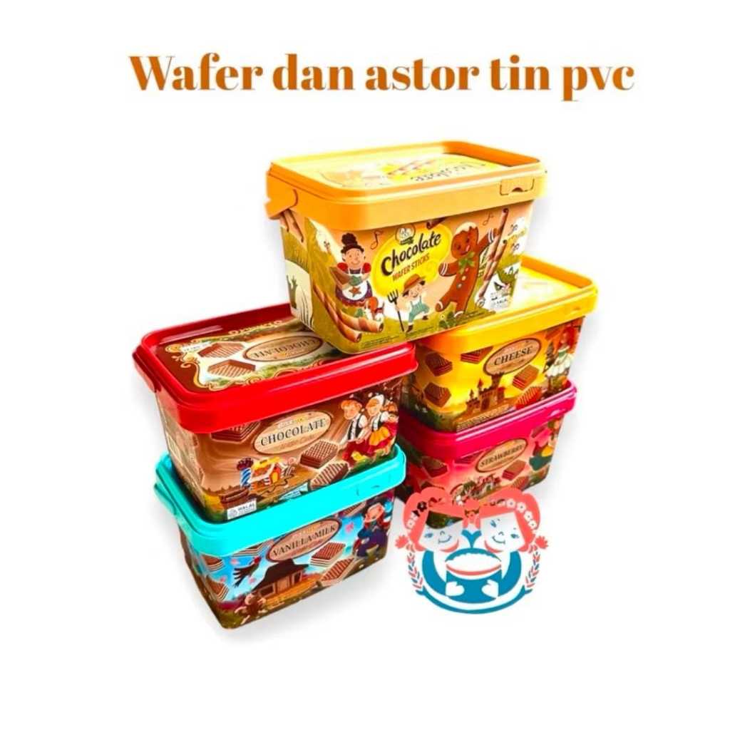 

Wafer cube toples / Biskitop wafer cube 180 gram / cemilan / biscotto / hampers