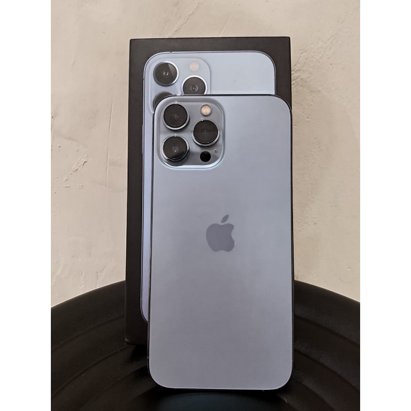 hp ipone 13 pm 256 ida seken