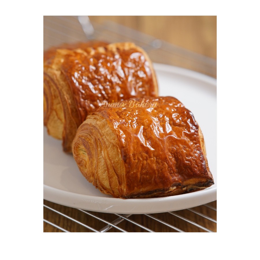 

Animo Bakery Mini Pain Au Chocolate